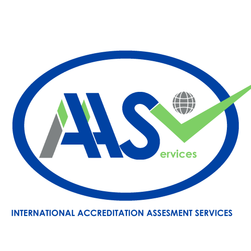 IAASACC Logo